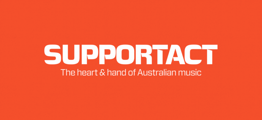 Leading music industry figures join Support Act’s Mental Health Advocates program