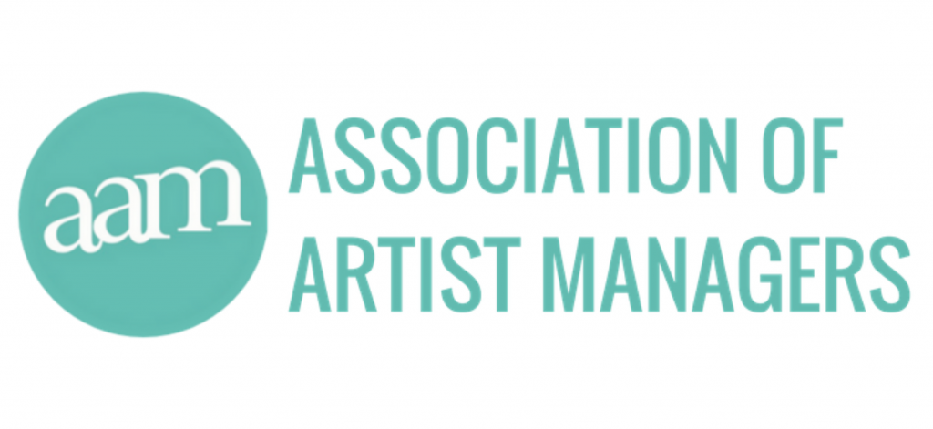 Association of Artist Managers Media Release