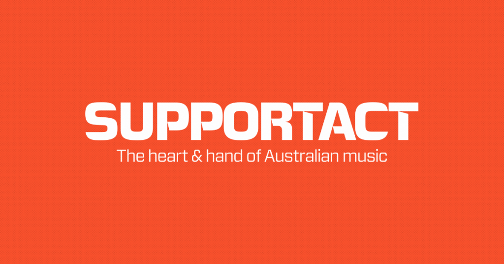 Support Act responds to industry calls for greater mental health support