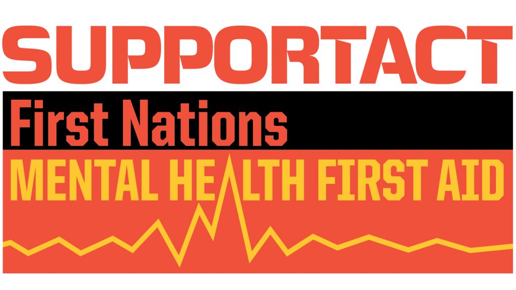 Support Act announces new mental health events for First Nations music workers