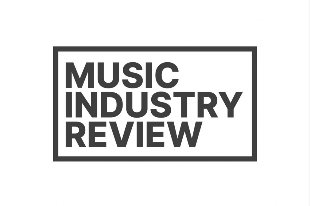 Music Industry Joint Statement of Acknowledgement