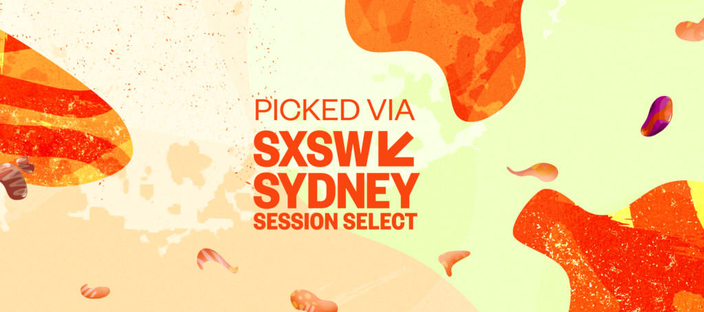 Support Act presenting at SXSW Sydney 2023