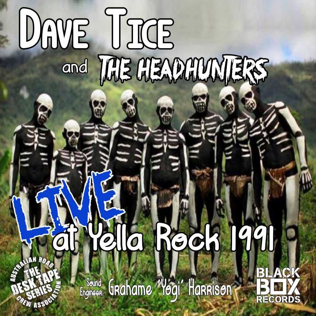 Dave Tice and the Headhunters 3000 1024x1024 1