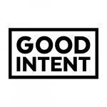 Good Intent Logo 500x500 Black 150x150 1