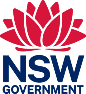 NSWGov Logo RGB Primary FullColour 2