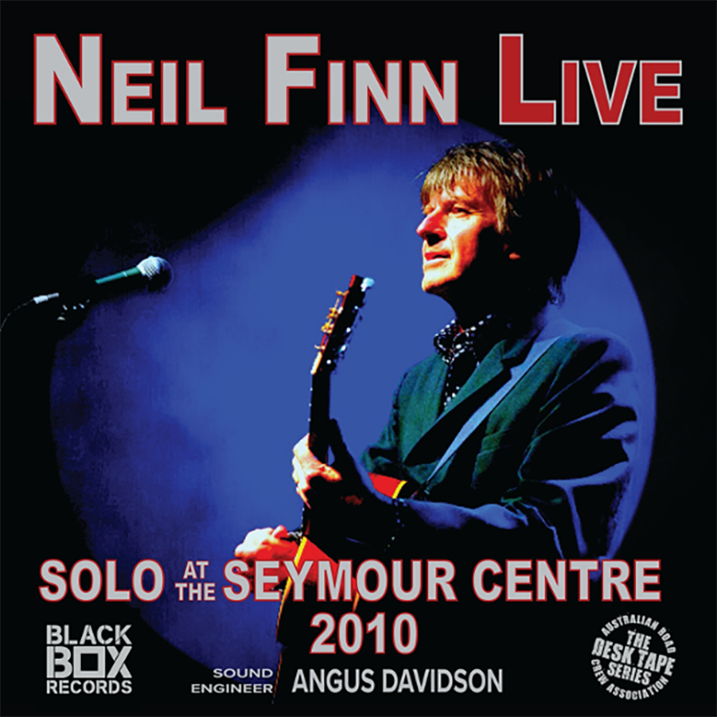 Neil Finn 1