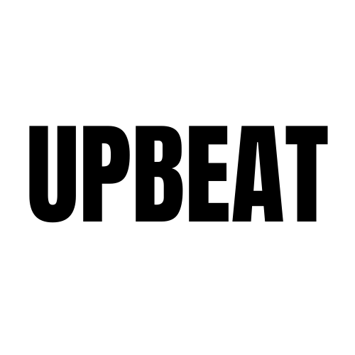 UPBEAT-logo-black-on-white