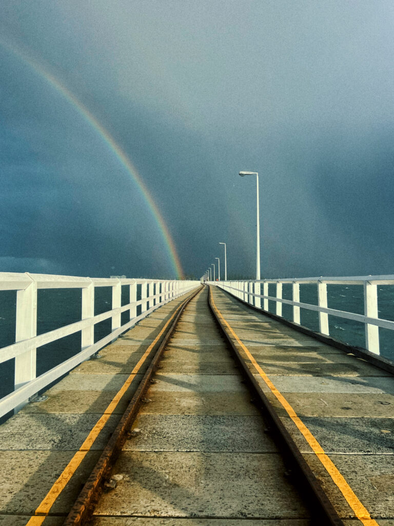 Busselton Jetty