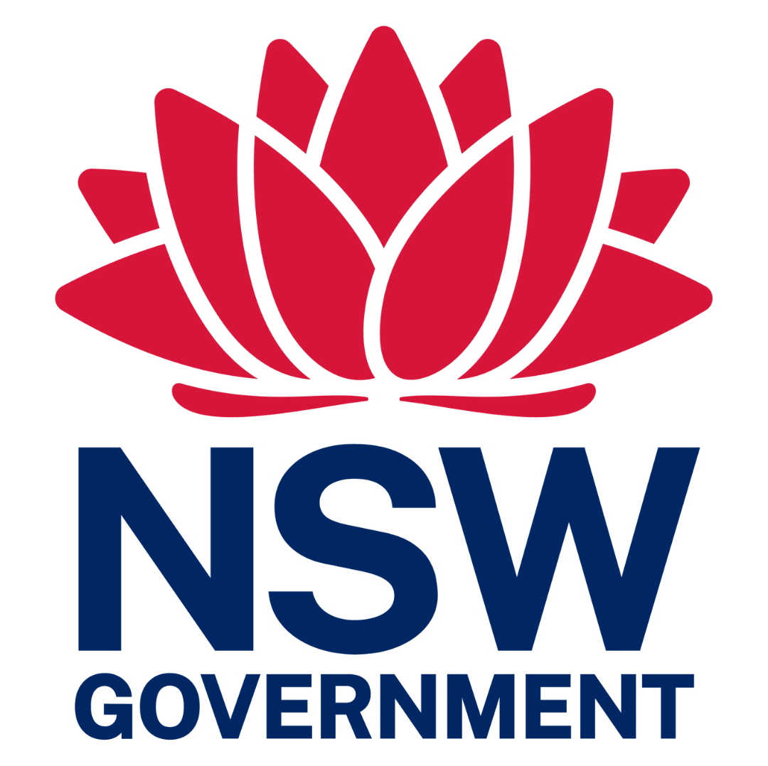 NSW GOV