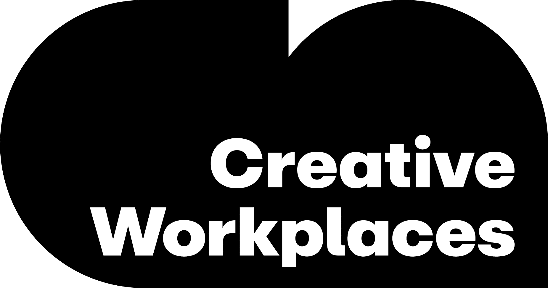 Mental health support for the creative industries 1 Creative-Workplaces_RGB_Black.png