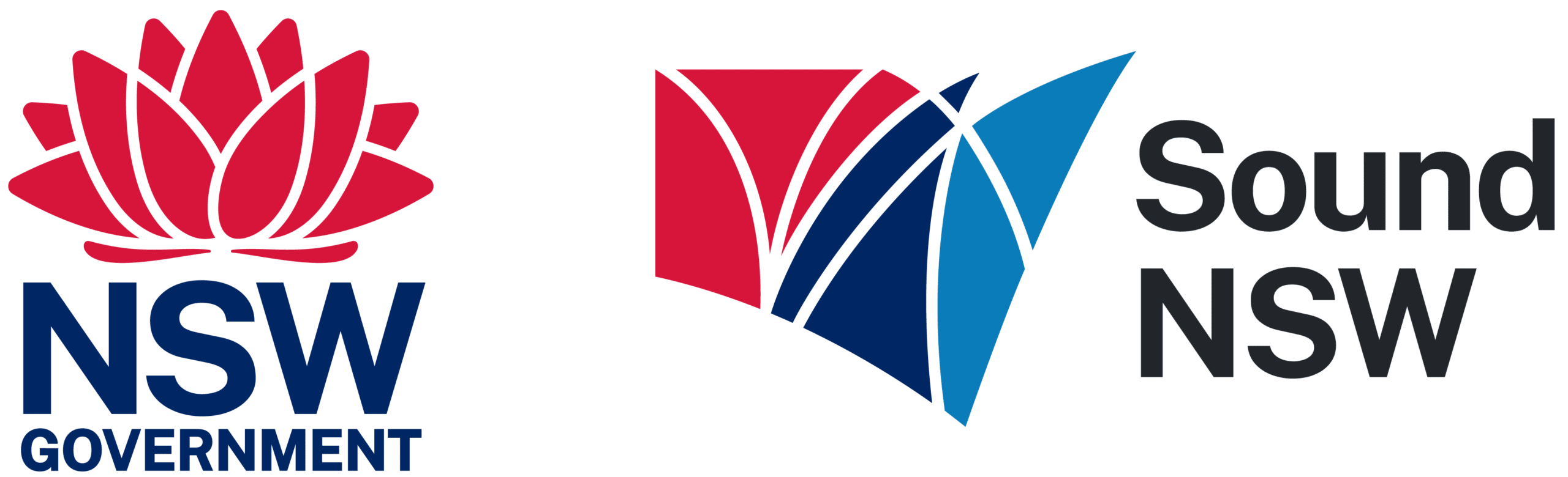 RGB_NSWGov+SoundNSW_Primary